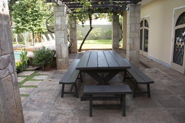 RC Hotel Boutique (Fernando de la Mora)